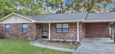 101 S River St, Claxton, GA 30417 - photo 2