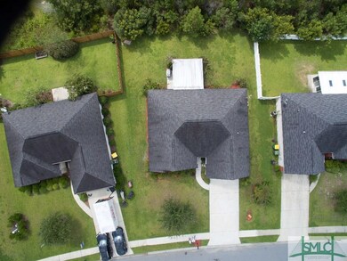 Top view from Drone shot!