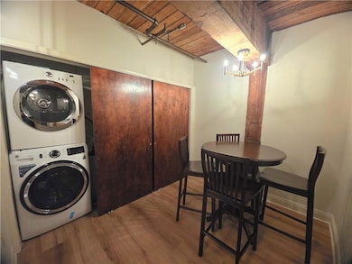 Federal Fibre Mill unit 416, New Orleans, LA 70130 - photo 5