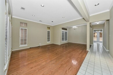 712 Smokerise Cir, Denton, TX 76205 - photo 4