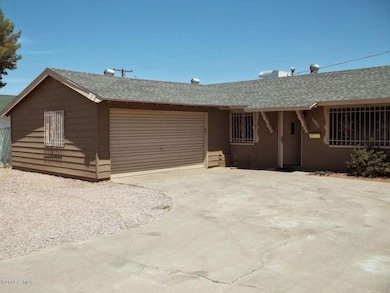 2 - Garage View