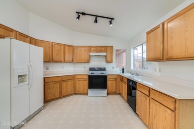 Country Kitchen