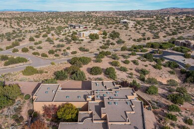 0 Anasazi Trails Loop Lot 63 Loop, Placitas, NM 87043 - photo 4