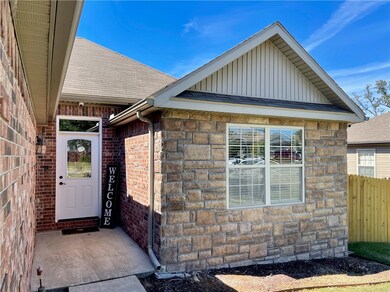 3394 Oglethorpe St, Springdale, AR 72764 - photo 3