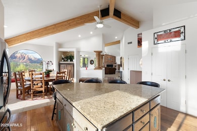 70 Sycamore Canyon Rd, Sedona, AZ 86336 - photo 4