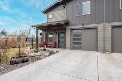 2724 Koly Ct unit B, Missoula, MT 59804 - photo 3
