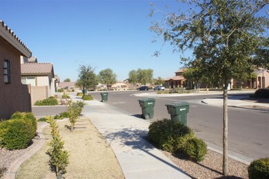 Street Scene