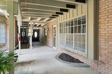 4517 S Peoria Ave unit 10, Tulsa, OK 74105 - photo 5