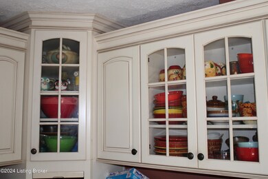 Custom cabinets