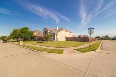 1223 E Oak St, Wylie, TX 75098 - photo 3