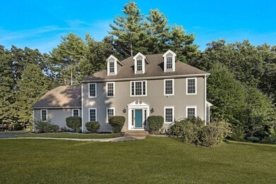 4 Evergreen Ln, Fiskdale, MA 01518 - photo 2