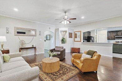 100 Champions Way, Azle, TX 76020 - photo 7