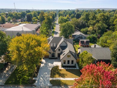 1050 E 34th St, Tulsa, OK 74105 - photo 4