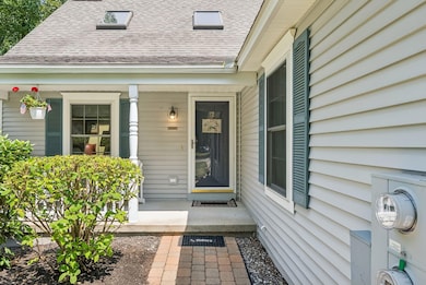 12 Oxford Ct unit 12, Kennebunk, ME 04043 - photo 3