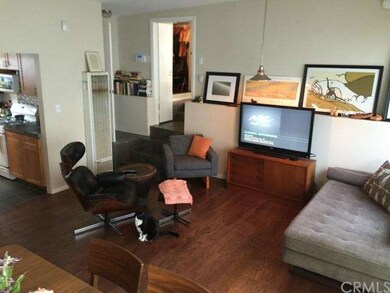 Main Home - Living Room Area