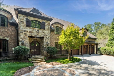 3558 Mill Creek Rd NE, Atlanta, GA 30319 - photo 4