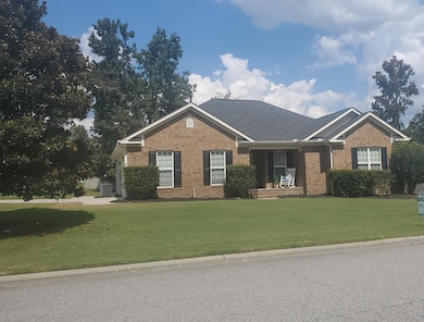 501 Capstone Way, Grovetown, GA 30813 - photo 2