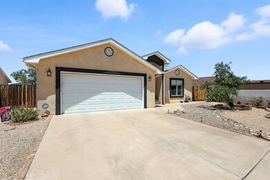 1902 Valley View Dr SW, Los Lunas, NM 87031 - photo 2
