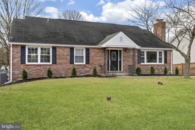 1425 Maryland Ave, Severn, MD 21144 - photo 2