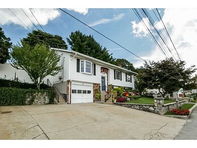 9 Cora St, North Providence, RI 02911 - photo 3