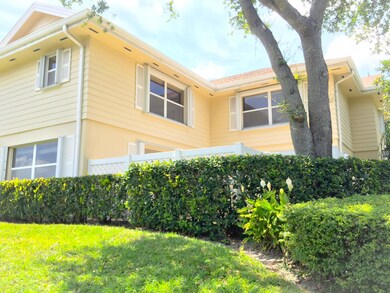 Outside of Corner Unit