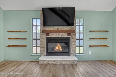 Fire Place