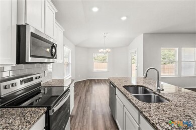 3046 Wigeon Way, Copperas Cove, TX 76522 - photo 4