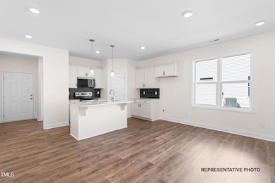 Representative Photo - Finishes Will Vary