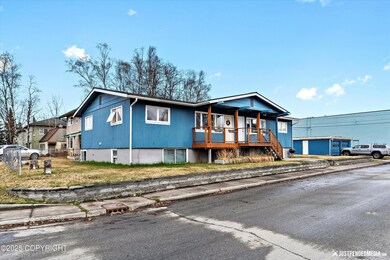1401 E 10th Ave, Anchorage, AK 99501 - photo 2