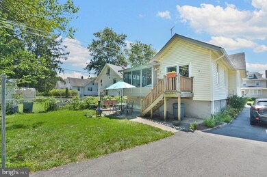 815 Merrick Ave, Collingswood, NJ 08108 - photo 4