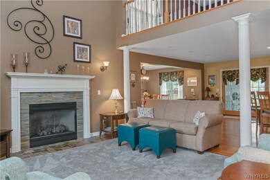 1477 Doebler Dr, North Tonawanda, NY 14120 - photo 3