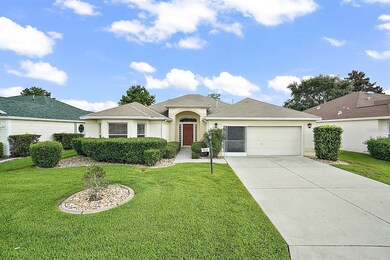 3/2 Live Oak - Golf Front