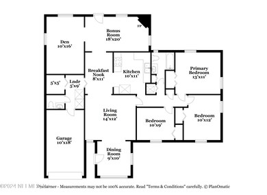 6352 Bartholf Ave unit 3, Jacksonville, FL 32210 - photo 2