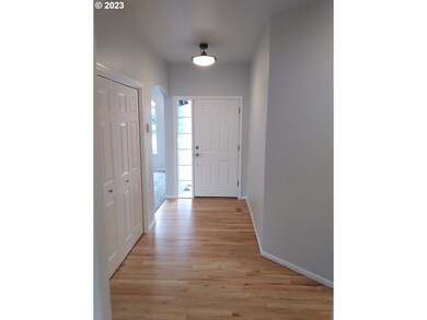 Entrance/Foyer