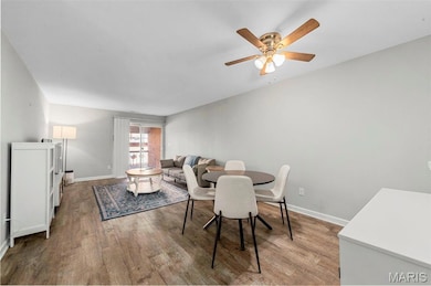 1949 Hunting Lake Ct unit 304, Saint Louis, MO 63122 - photo 5