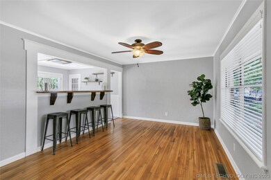 1708 S 1st St, Broken Arrow, OK 74012 - photo 3