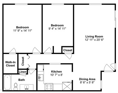 12 Newport Ct unit 4, Brick, NJ 08724 - photo 2