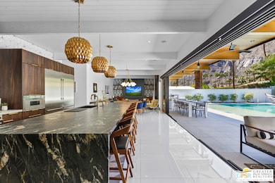 1189 N Rose Ave, Palm Springs, CA 92262 - photo 5