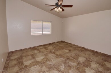 GIANT Master Bedroom