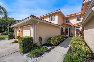 465 Robin Hood Cir unit 101, Naples, FL 34104 - photo 4