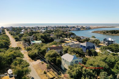 Aerial with Sound and Ocean View