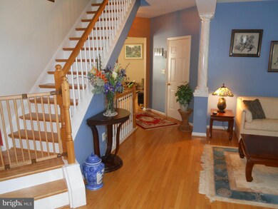 9749 Runner Stone Place, Bristow, VA 20136 - photo 2