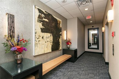 The Plaza Lobby