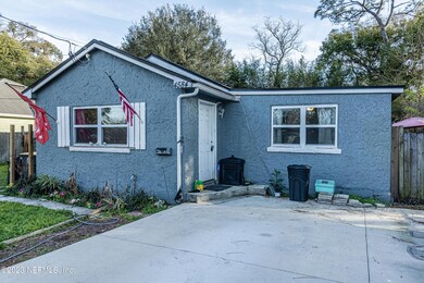 4584 Palmer Ave, Jacksonville, FL 32210 - photo 3