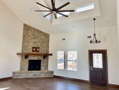 50 Nannas Way, Kimberling City, MO 65686 - photo 3