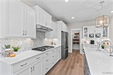 11918 Riverpark Terrace, Chesterfield, VA 23838 - photo 3