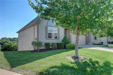 15819 W 61st Terrace, Shawnee, KS 66217 - photo 2