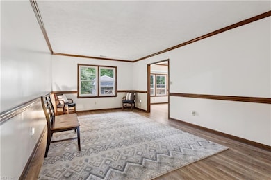 5 Honeysuckle Hill, Hampton, VA 23669 - photo 4