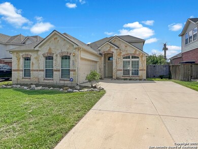 10618 Canyon River, Helotes, TX 78023 - photo 2