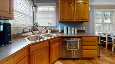 704 Grant Ave, Prairie Grove, AR 72753 - photo 7